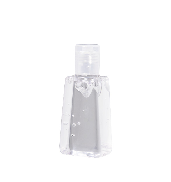 Hand Sanitizer and Antibacterial Hand Hygiene Gels - Less Effective Than Their Traditional Counterparts