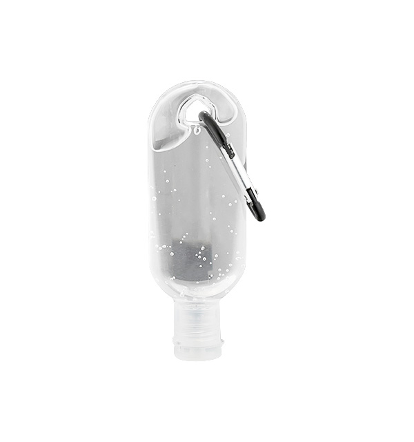 Custom Hand sanitizer with key ring series Factory, Company Ningbo
