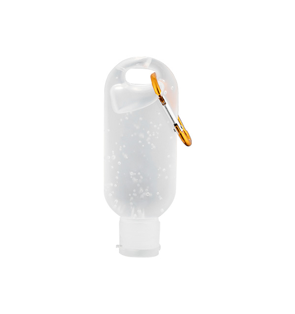 Custom Hand sanitizer with key ring series Factory, Company Ningbo