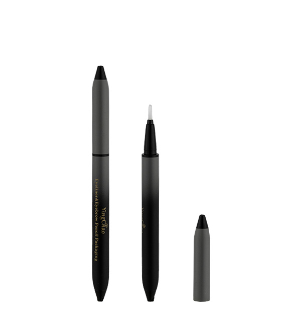 YD-026 Aluminum straight liquid eyeliner pen