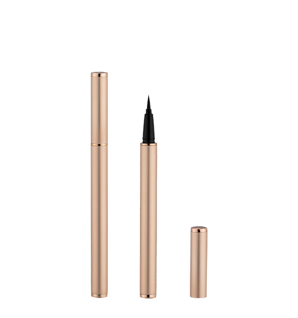 YD-031 Aluminium straight liquid eyeliner pen