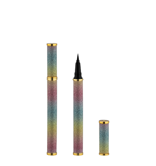 YD-035 Stellar straight liquid steel ball eyeliner pen