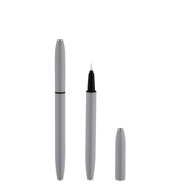 YD-070 Aluminium Straight liquid eyeliner pen